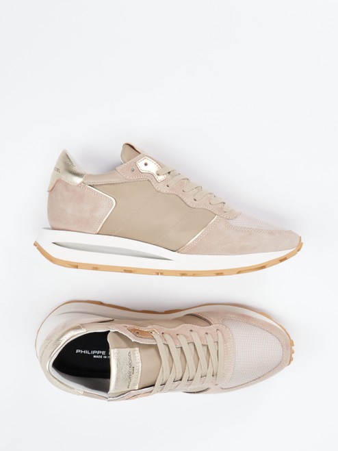 Sneaker-16632490049 Philippe Model