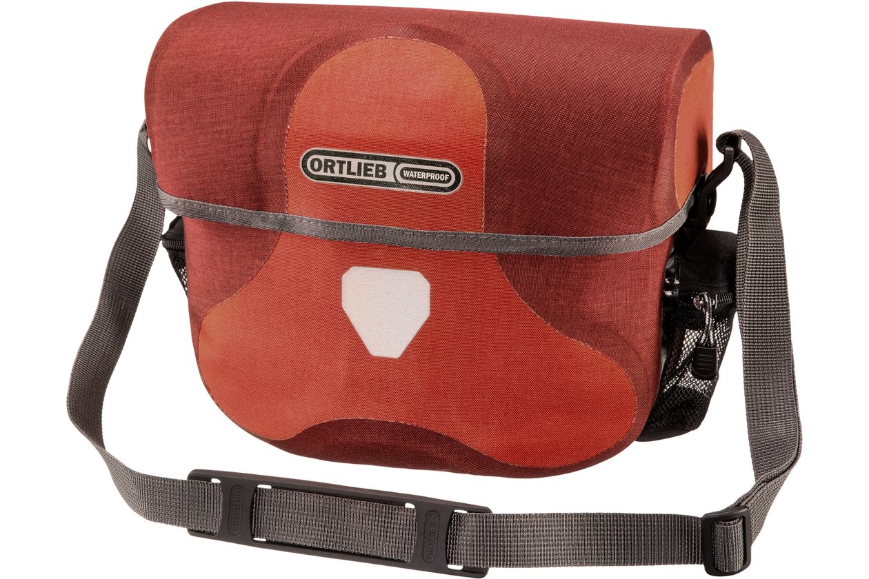 Ortlieb Ultimate Six Plus 7L