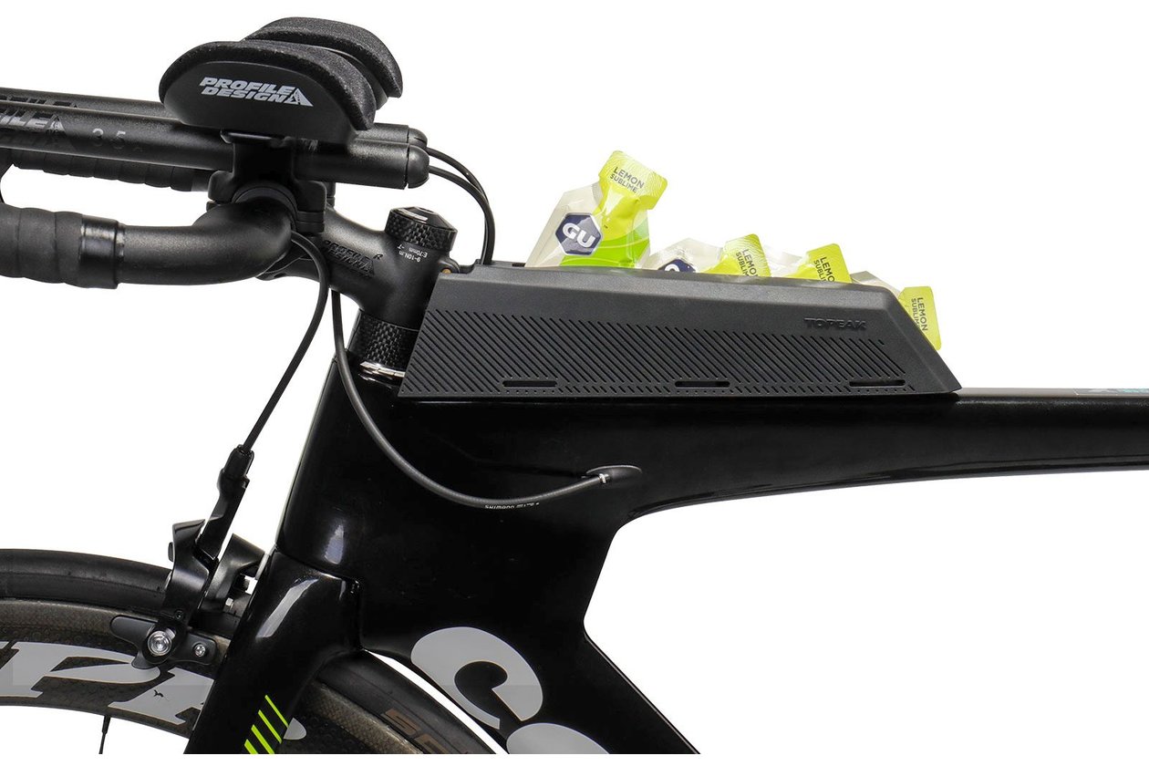 Topeak FastFuel TriBox