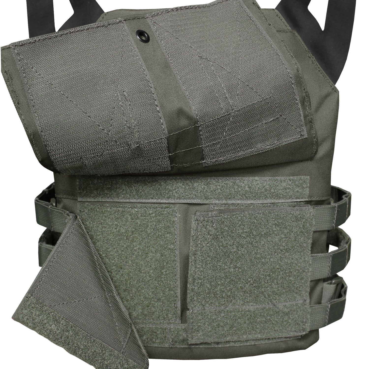 Plate Carrier Weste Generation II