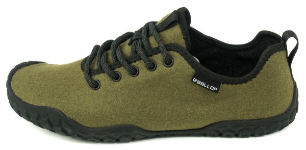 Ballop |a ~ Corso ~ Olive