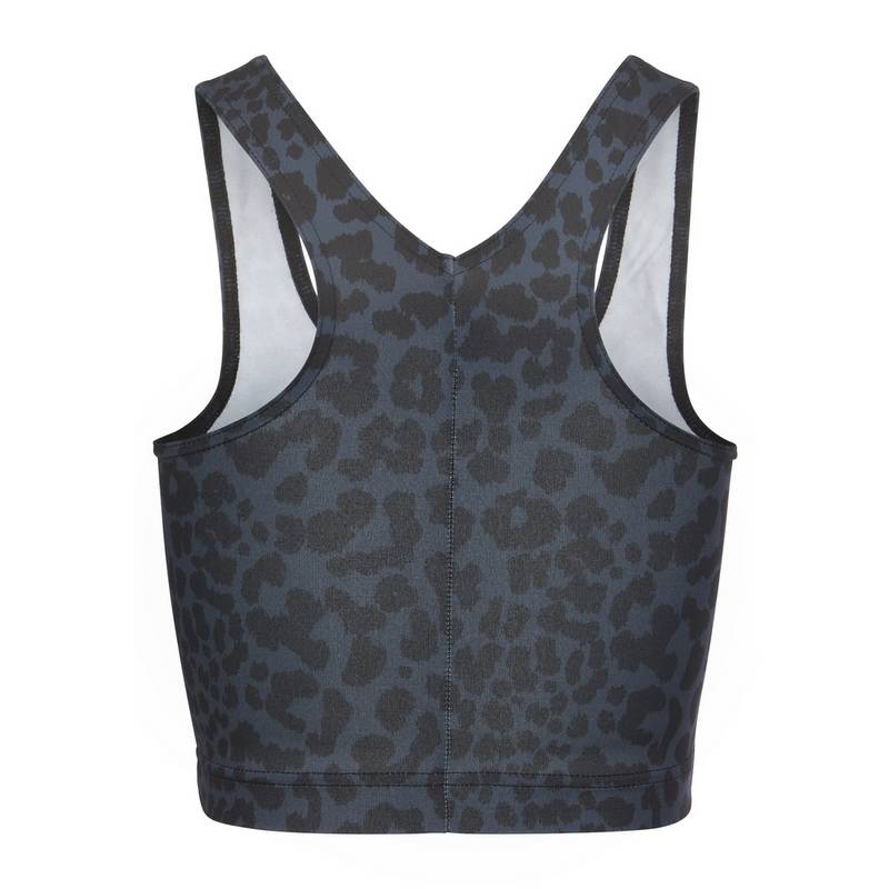 LASCANA Active Croptop Damen