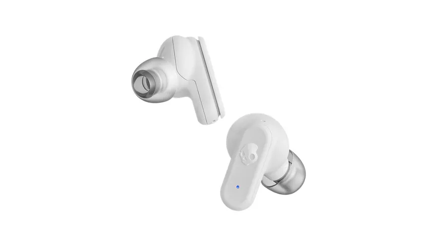 Skullcandy Dime 3 Kopfhörer True Wireless Stereo (TWS), elfenbein