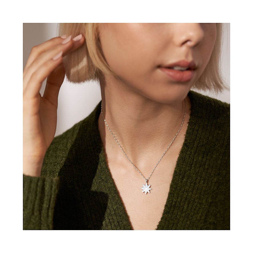 Skagen Kette KATRINE