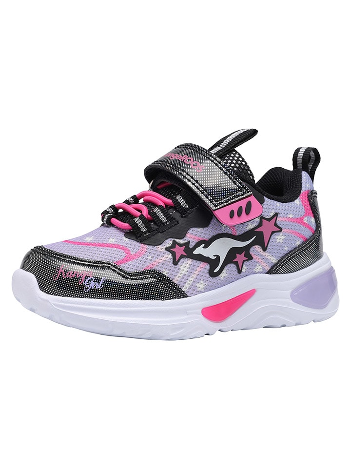Kangaroos Sneakers 
