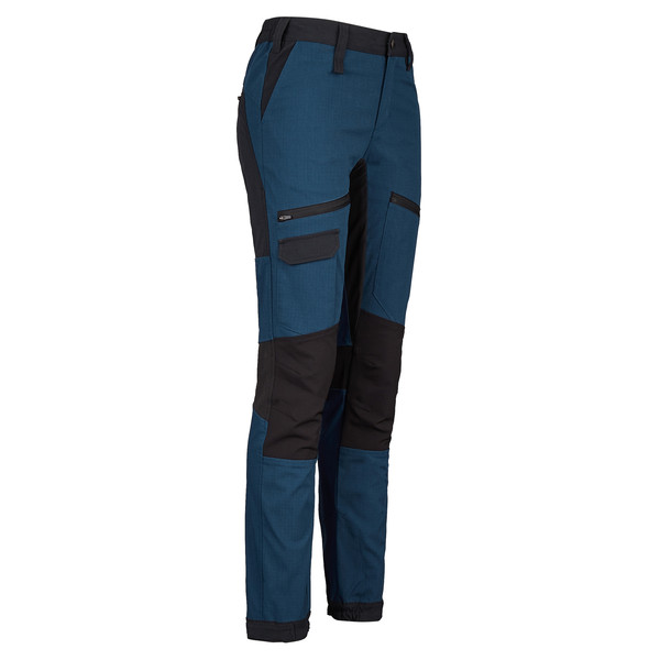 MEDEA TREKKING PANTS Damen - Trekkinghose