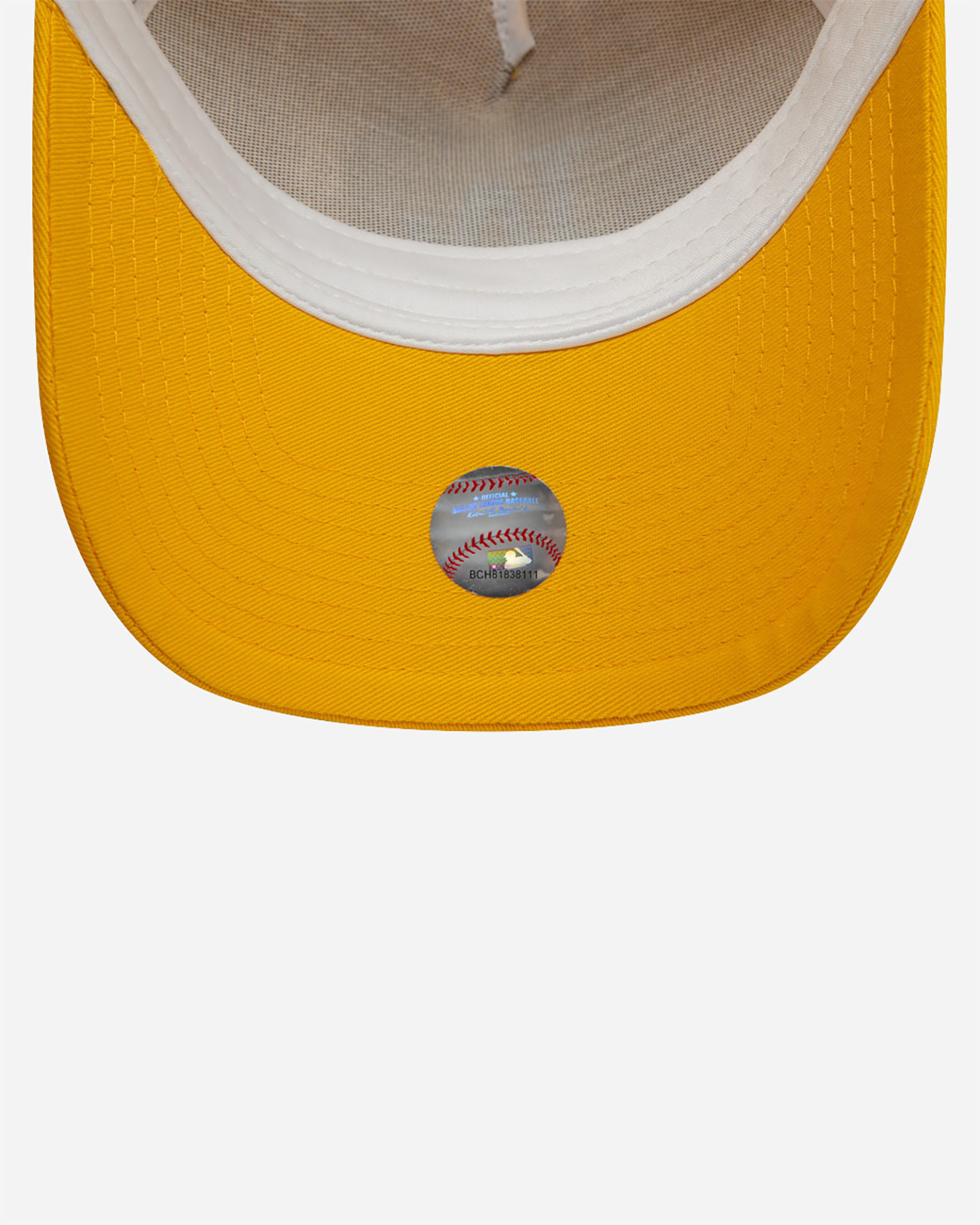 Cappellino New Era 9forty Mlb League Trucker Los Angeles Dodgers 60595189