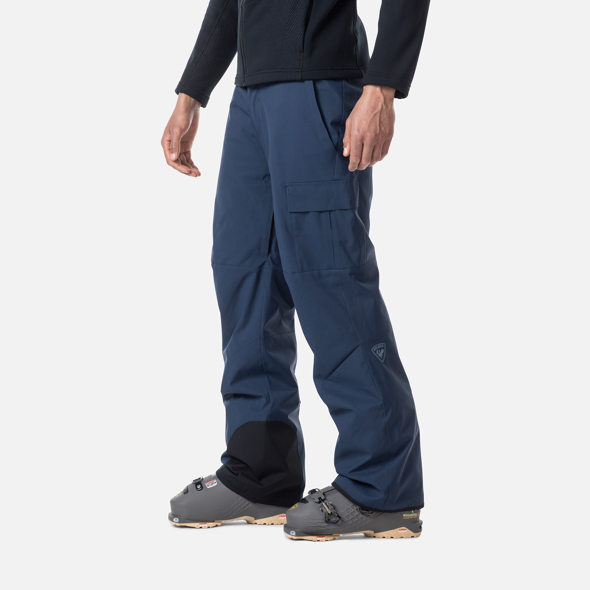 Pantalon de ski Relax homme
