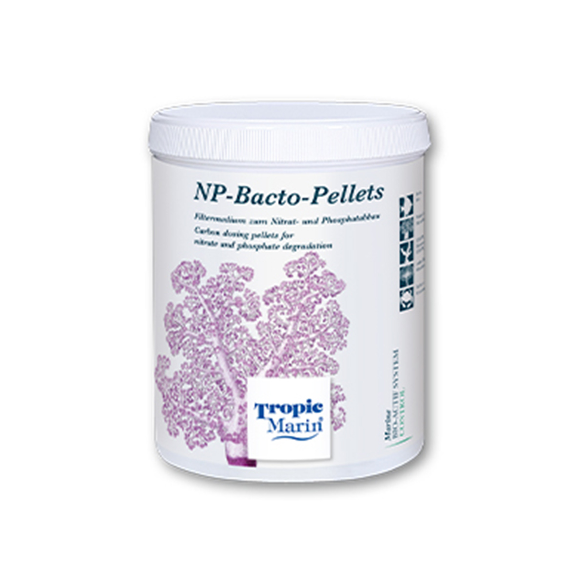 Tropic Marin NP-BACTO-PELLETS günstig kaufen