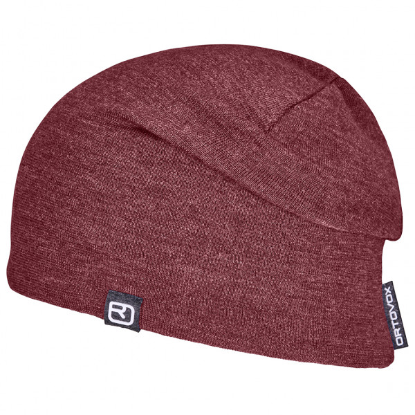 Ortovox - Wonderwool Beanie - Mütze