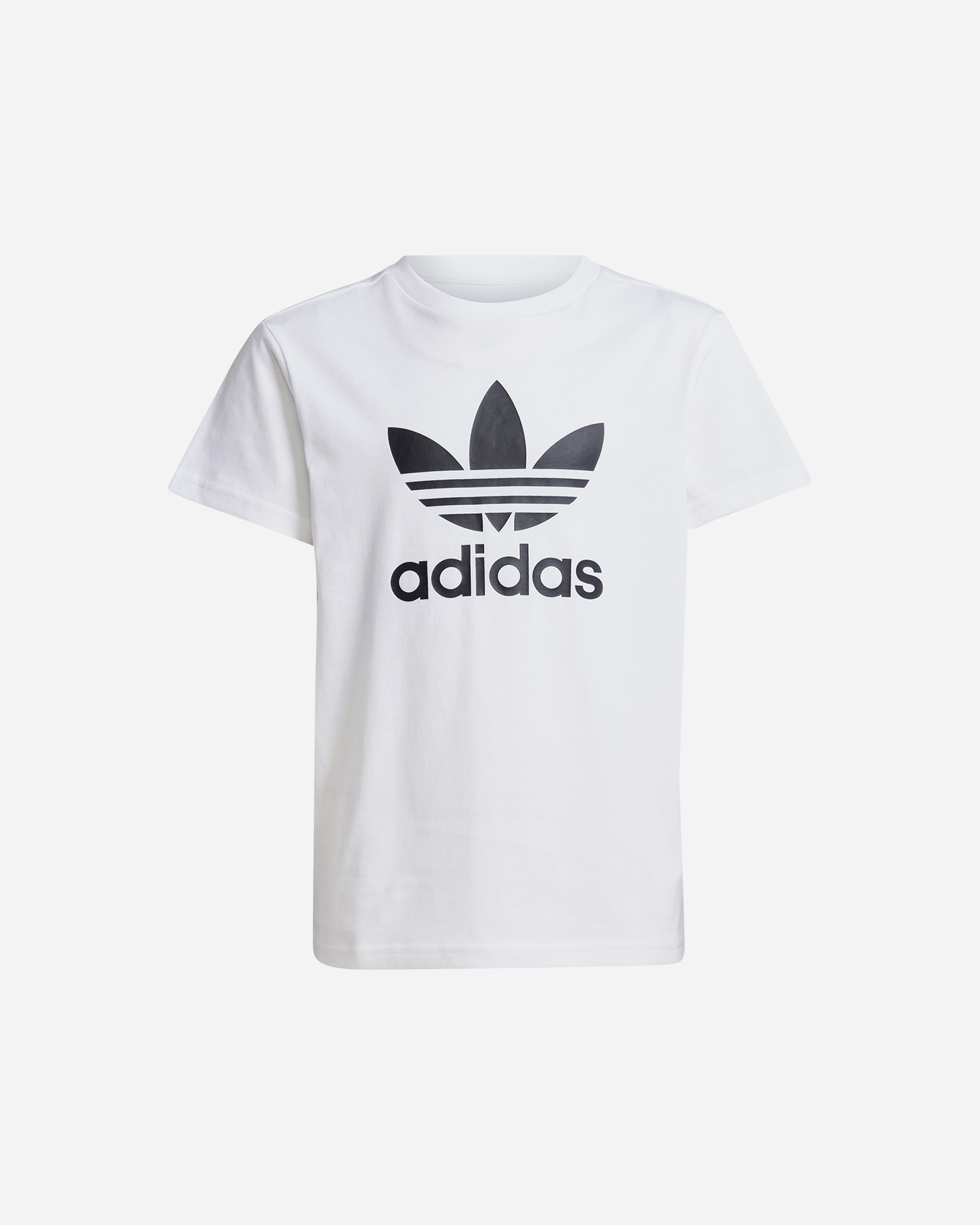 Koszulka Adidas Big Logo Jr JE0516
