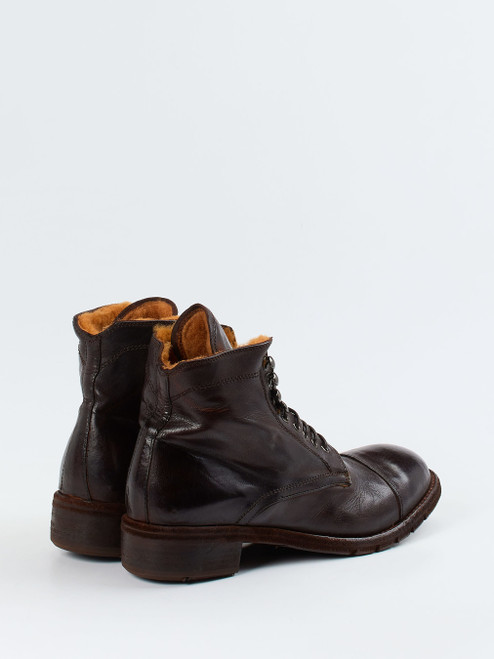 Schnürstiefelette-17022290001 Lemargo
