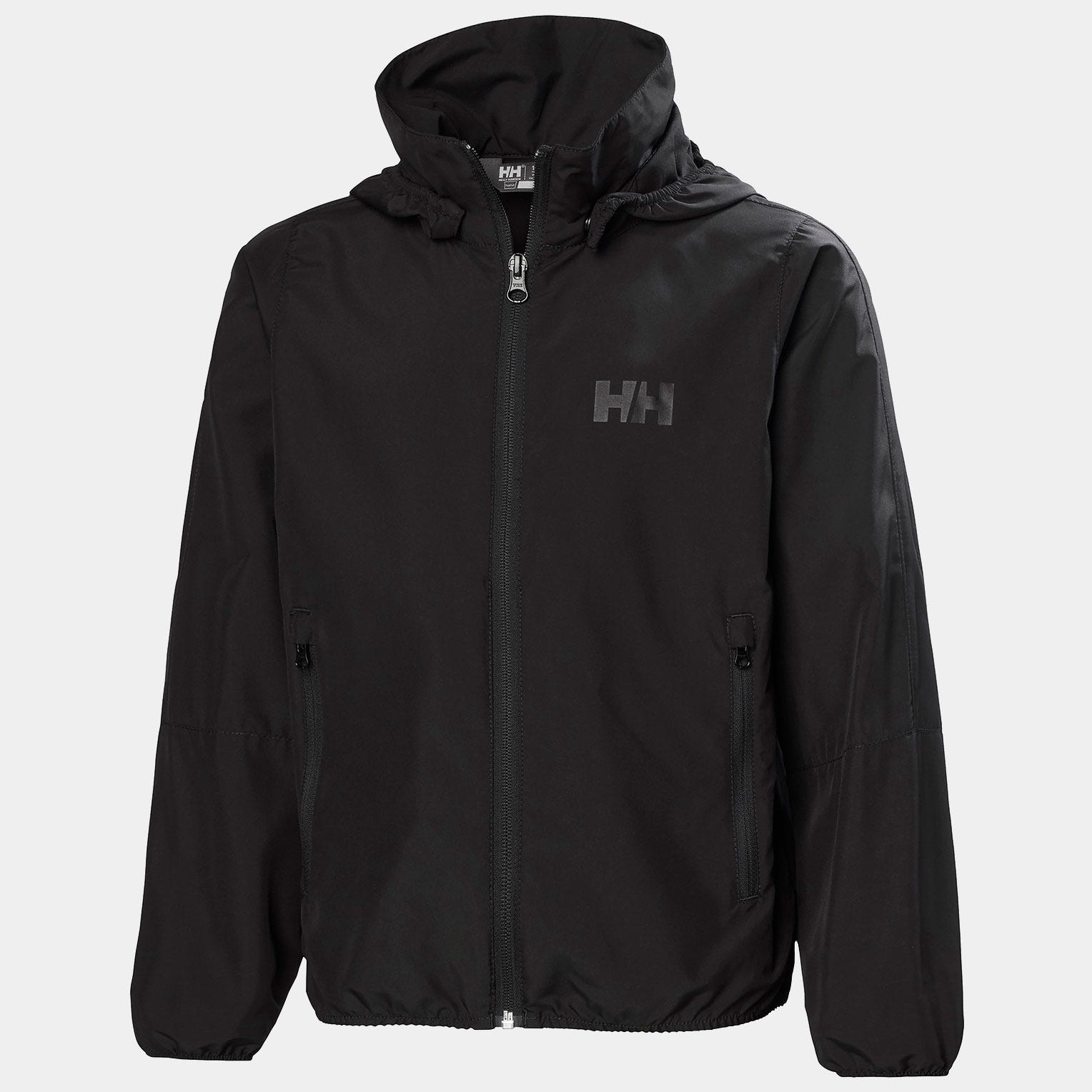 Juniors' Flight Rain Jacket