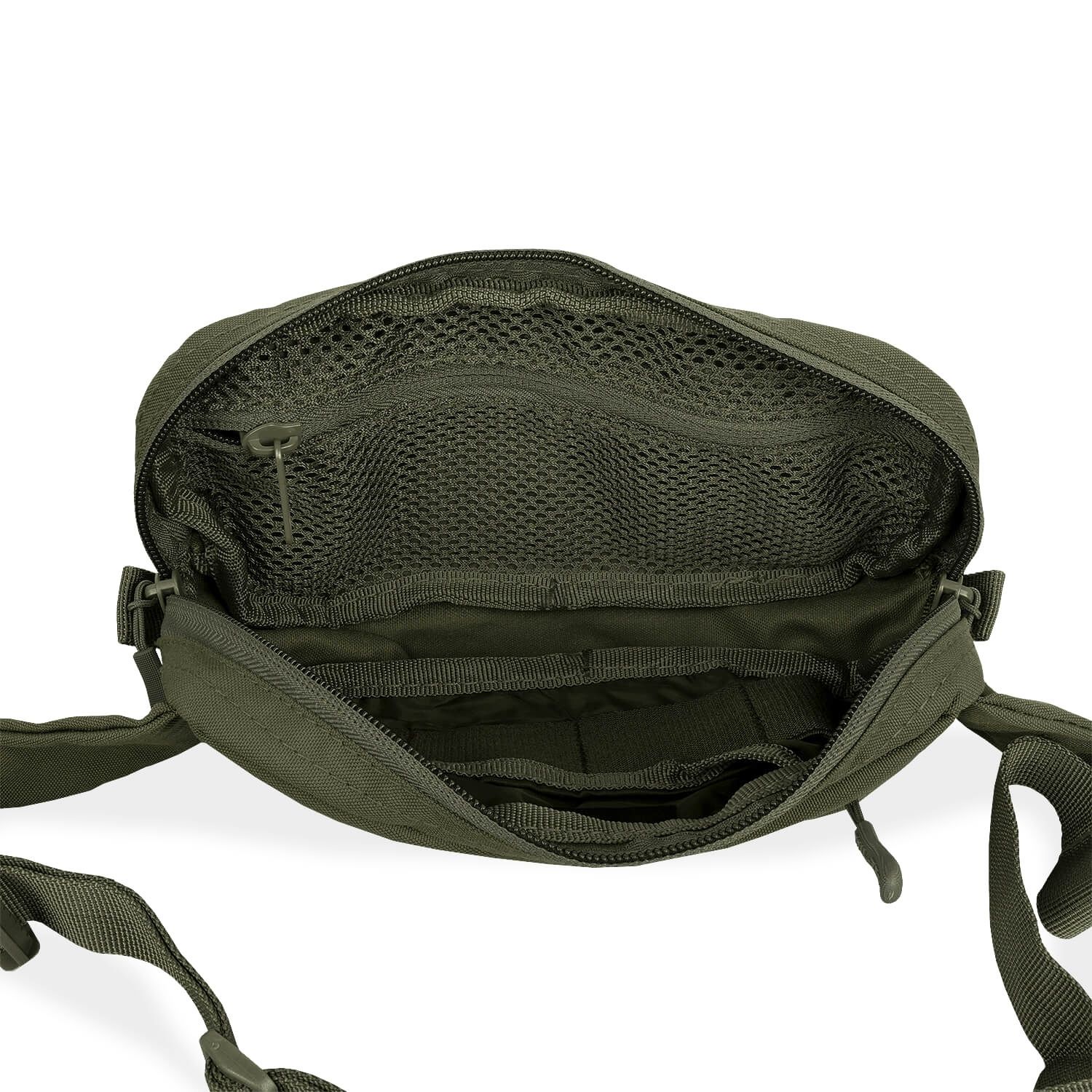 Gürteltasche Molle