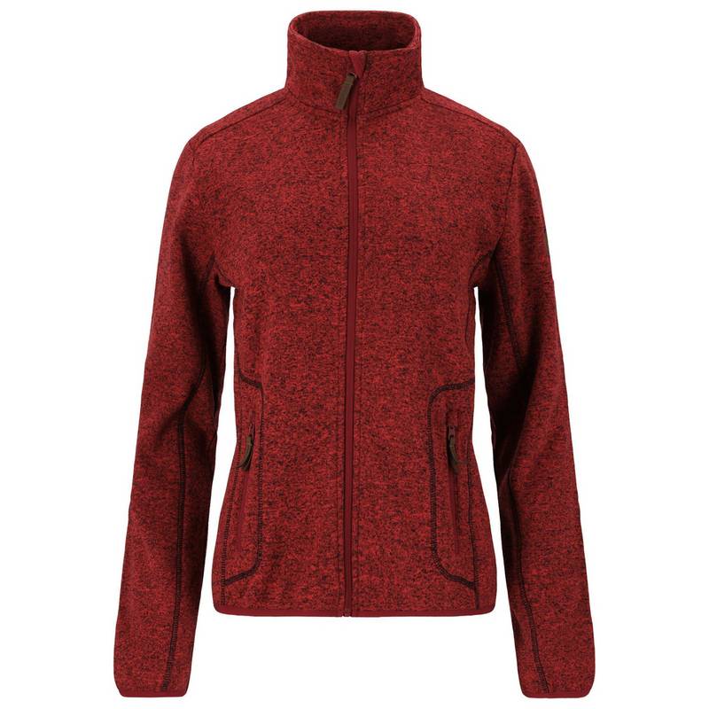 Gipfelglück Annie und Ilona Funktionsjacke Damen