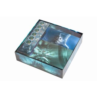 e-Raptor Insert Abyss + expansions