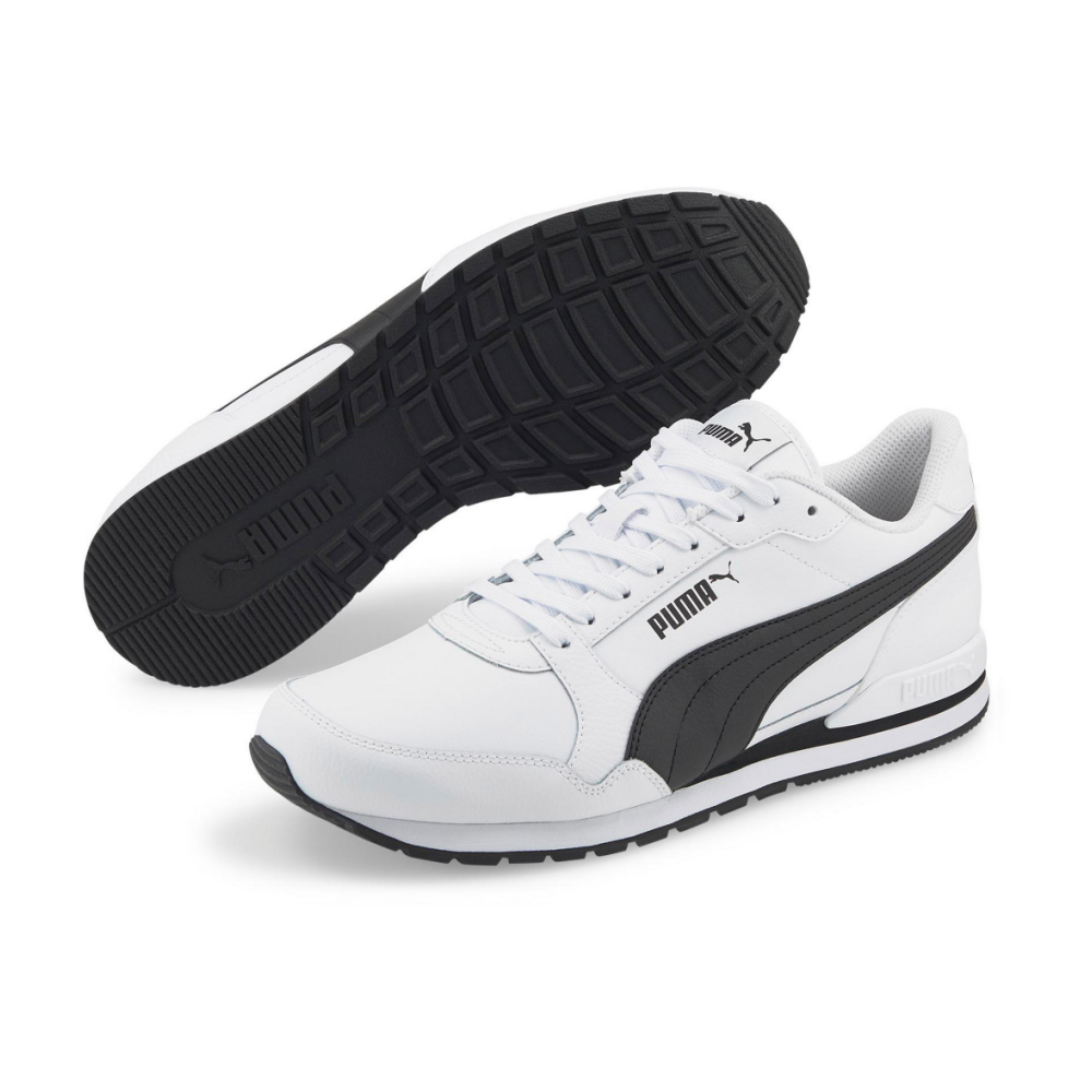 PUMA ST Runner v3 384855-009 / weiss