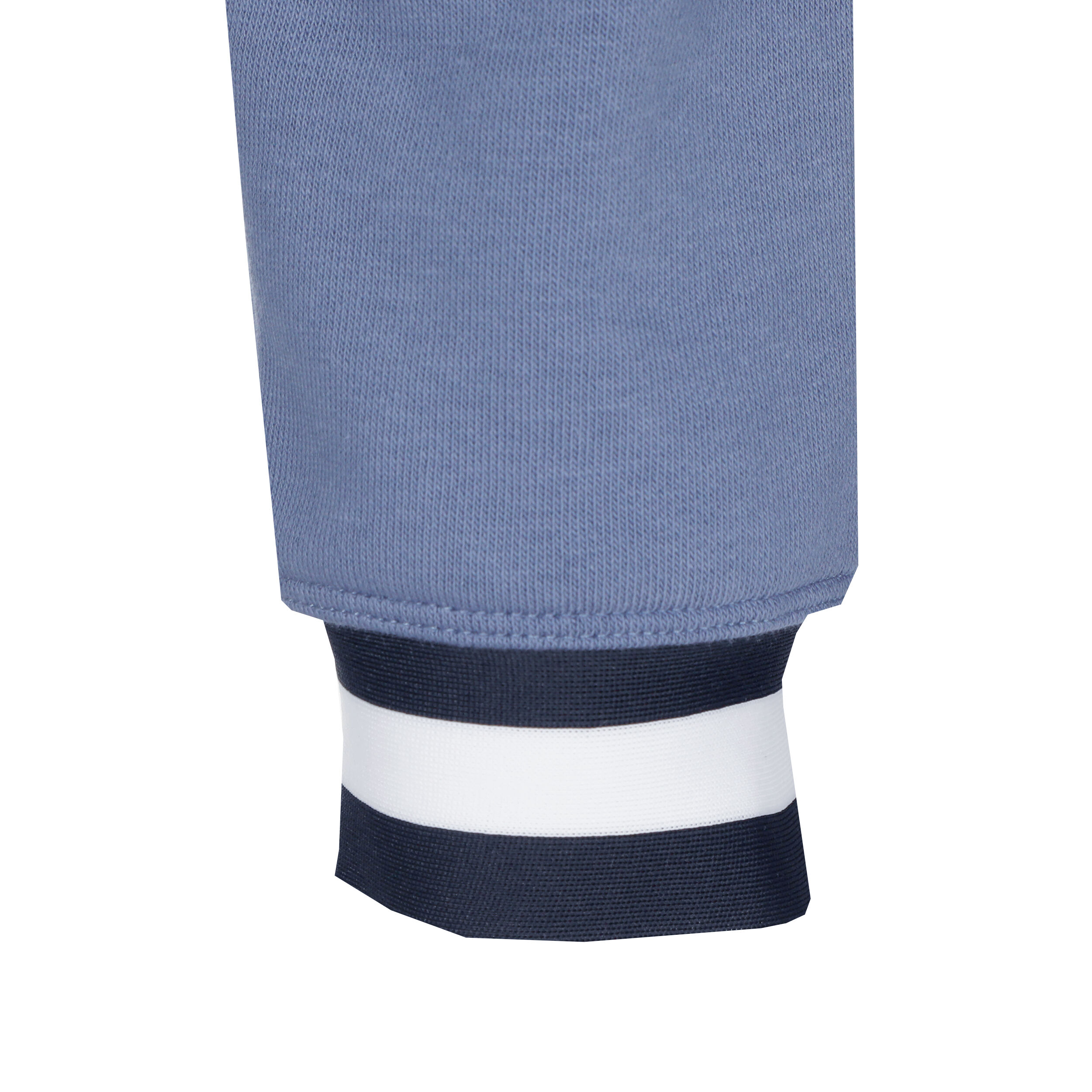 Dri-Fit Court Heritage T-Shirt Damen - Blaugrau