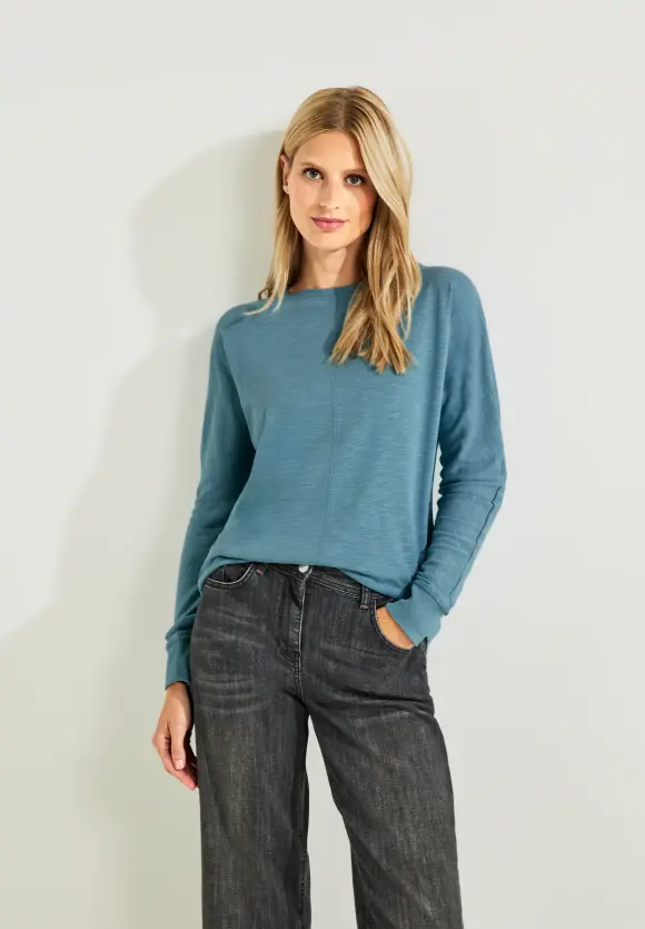 CECIL Basic Shirt