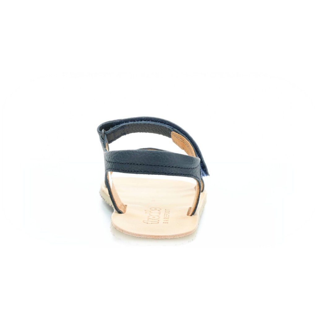 Froddo Flexy Lia Blue Barfußsandalen G3150244-7