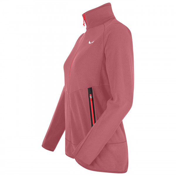 Salewa - Women's Paganella Polarlite Jacket - Fleecejacke