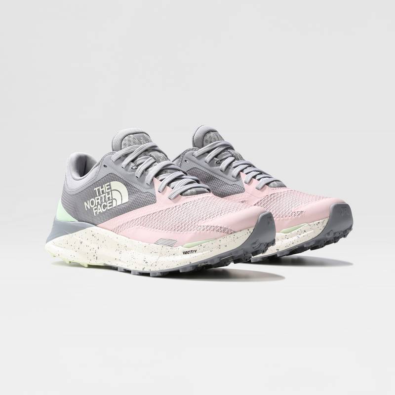 The North Face VECTIV ENDURIS 3 Laufschuhe Damen