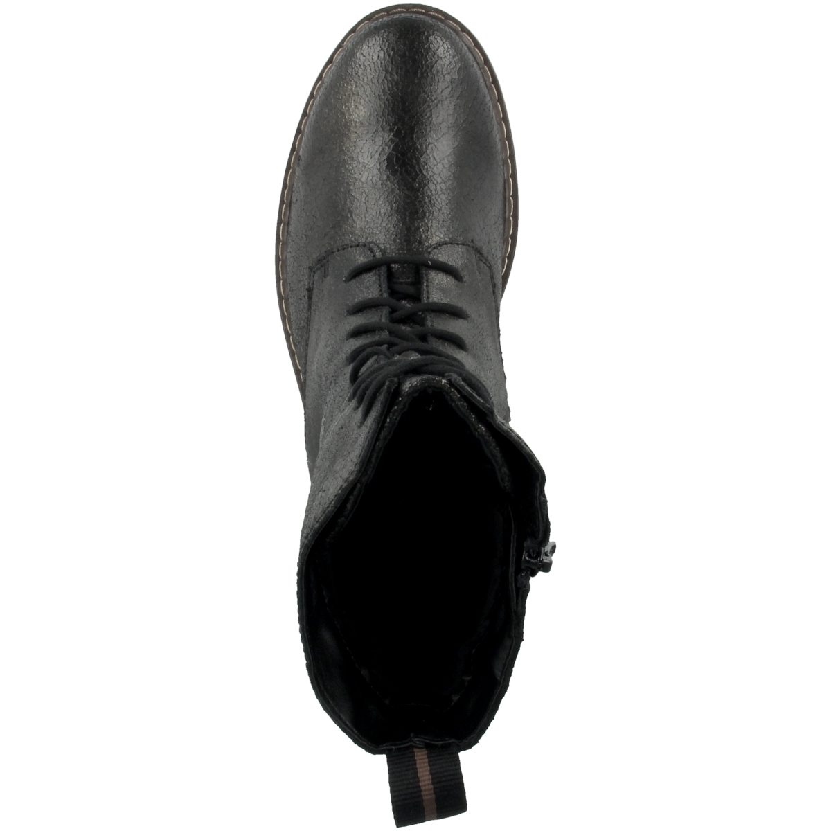 Josef Seibel Marta 02 Schnürboots braun