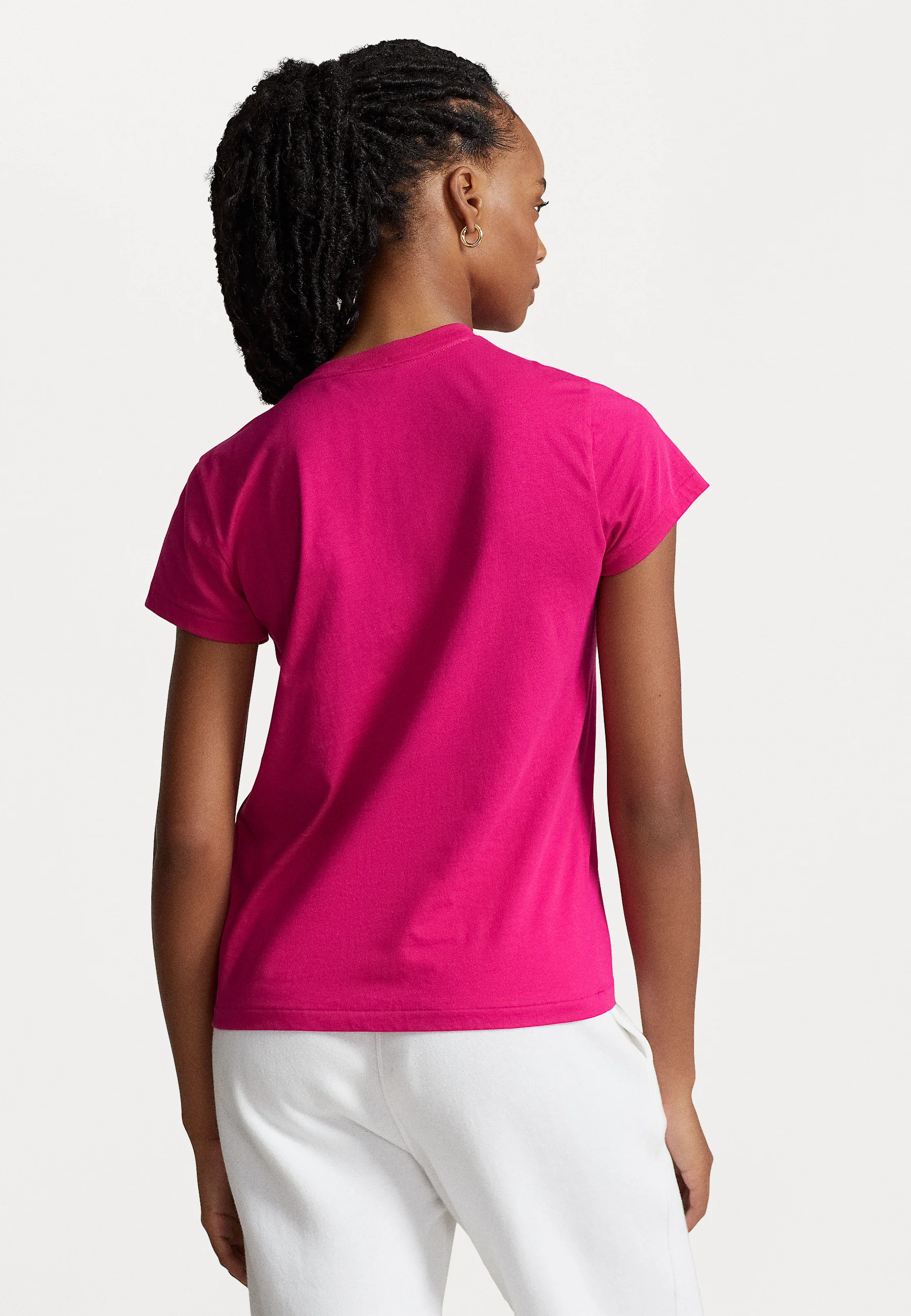Polo Ralph Lauren MANGA CORTA - Camiseta básica
