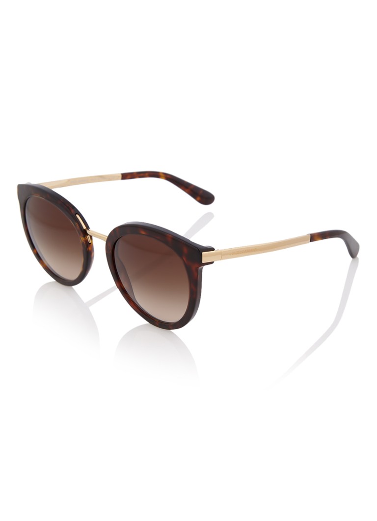 Occhiali da sole Dolce & Gabbana da donna DG4268