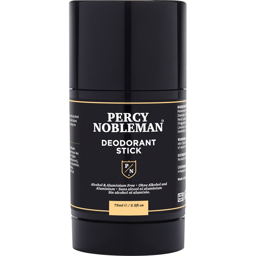 Deodorant Stick