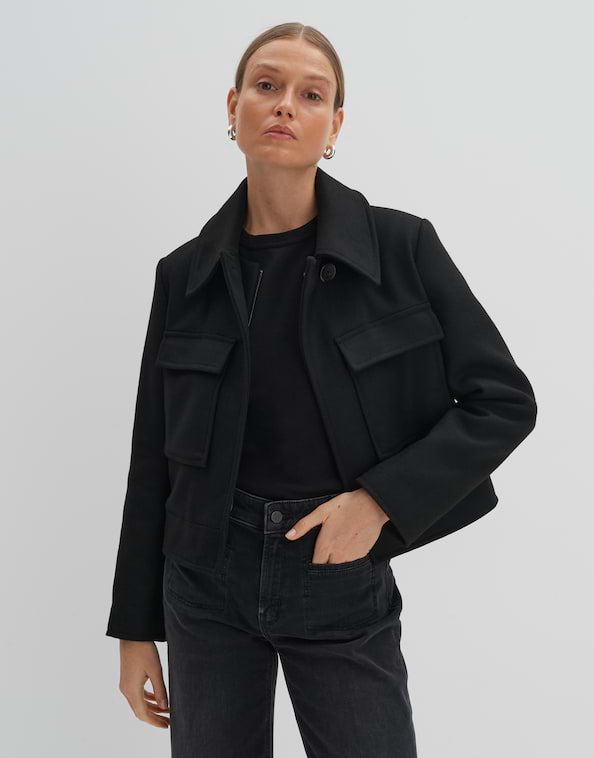 Kurzjacke Najali