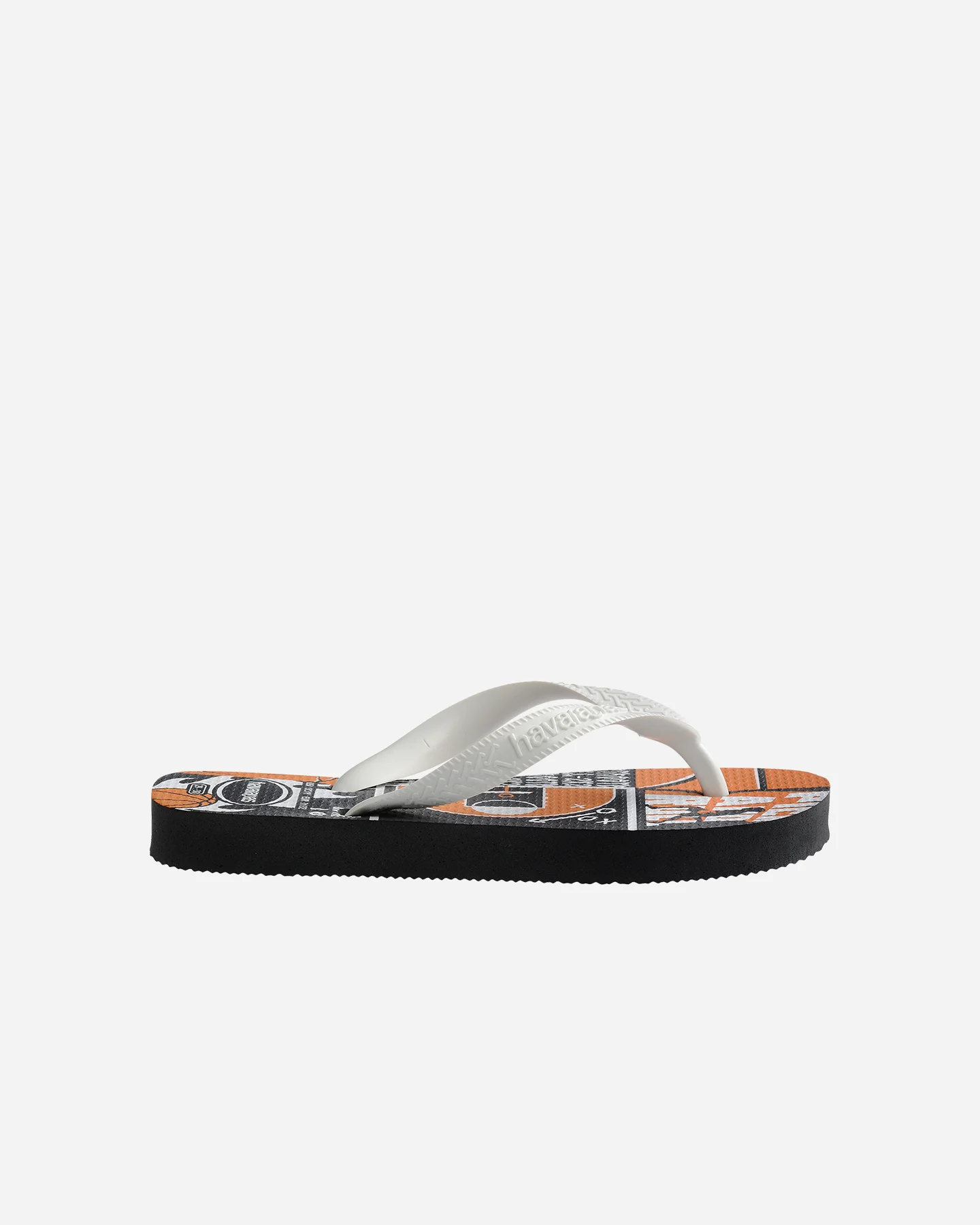 Infradito Havaianas Kids Athletic Jr 4127273-3749