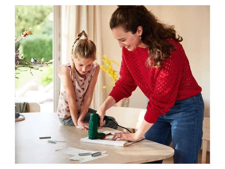 Grampeador/pregador elétrico PARKSIDE® PHET 15 C2, 70 W