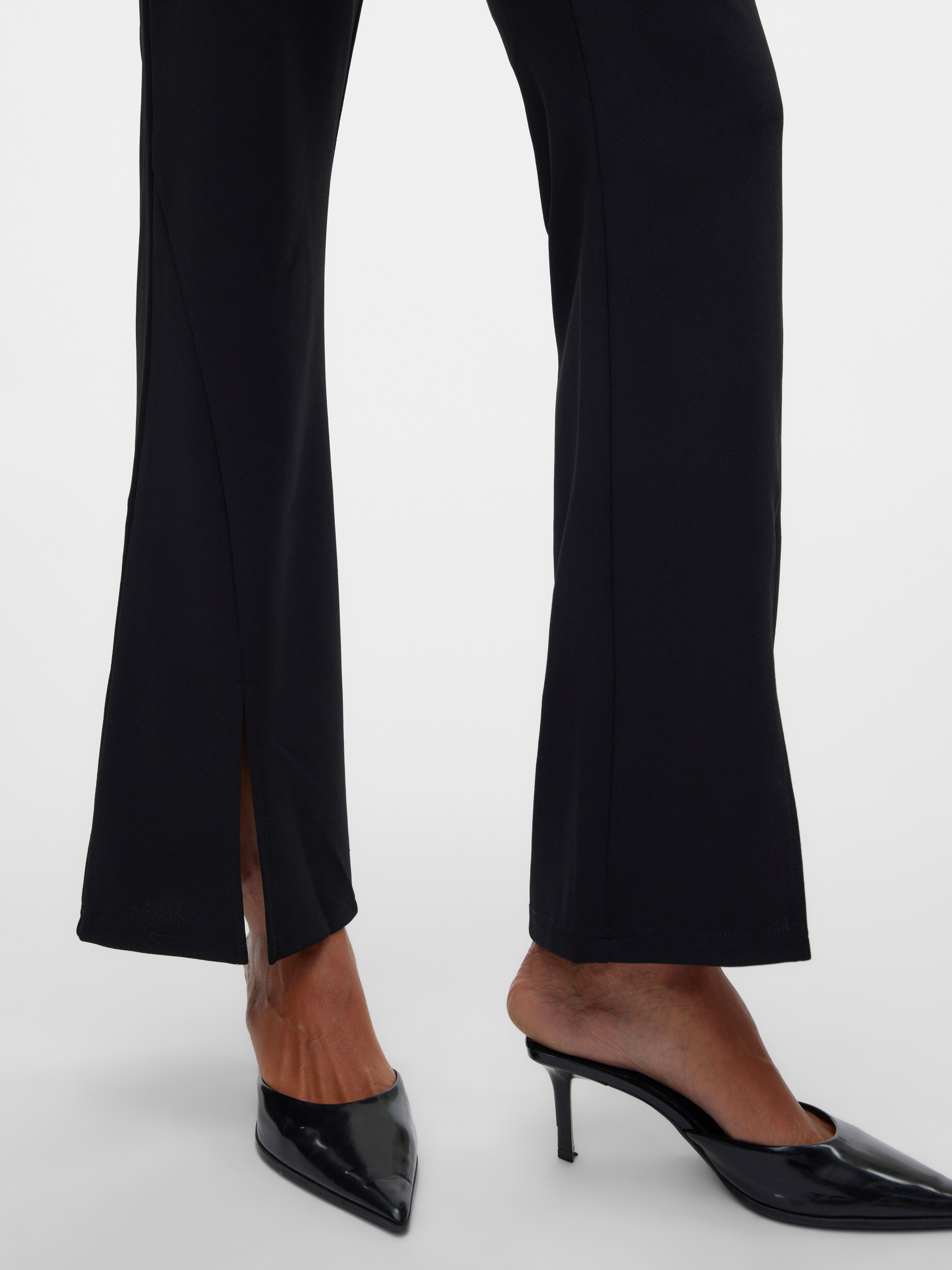 VMALLISON Hohe Taille Leggings