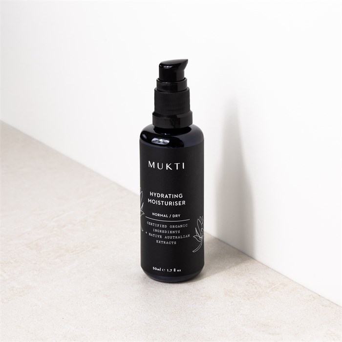 Hydrating Moisturiser