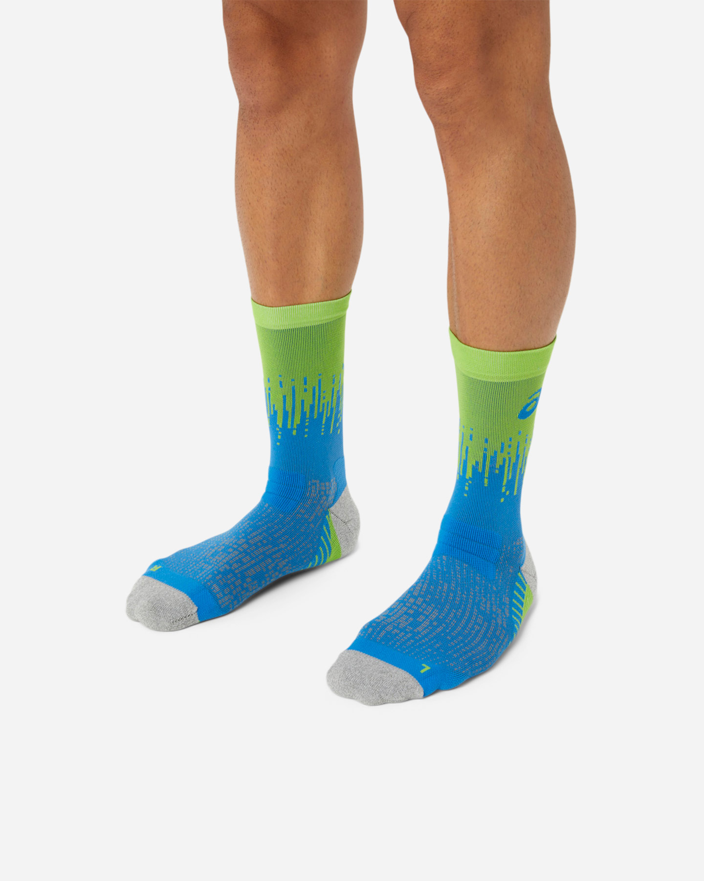 Calze Running Asics Performance Crew 3013A977-400