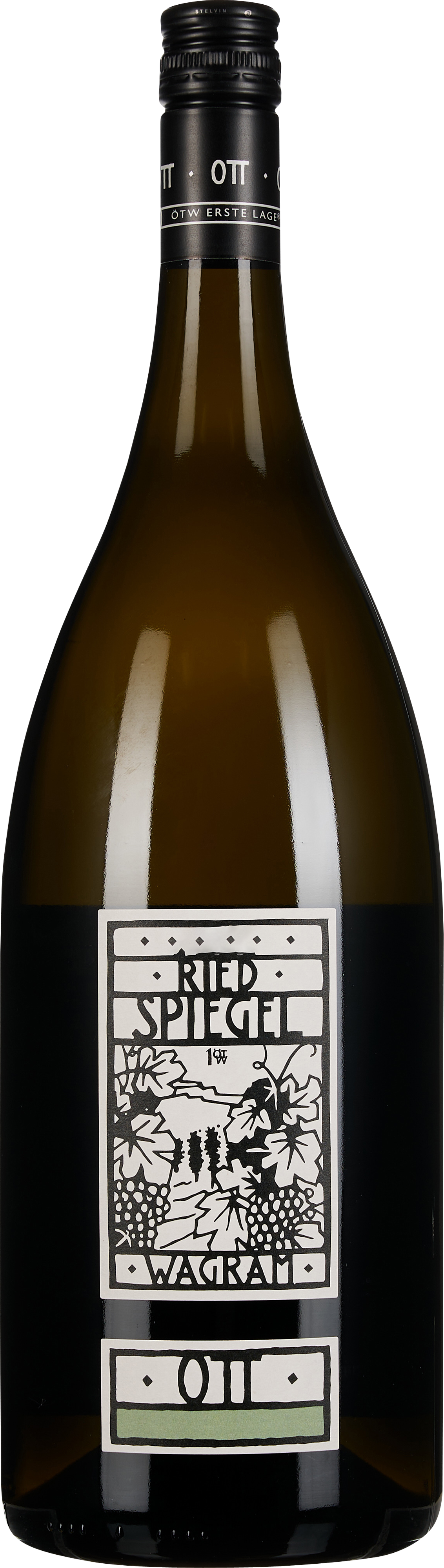 Ott Grüner Veltliner Ried Spiegel 1ÖTW Erste Lage Magnum 2021