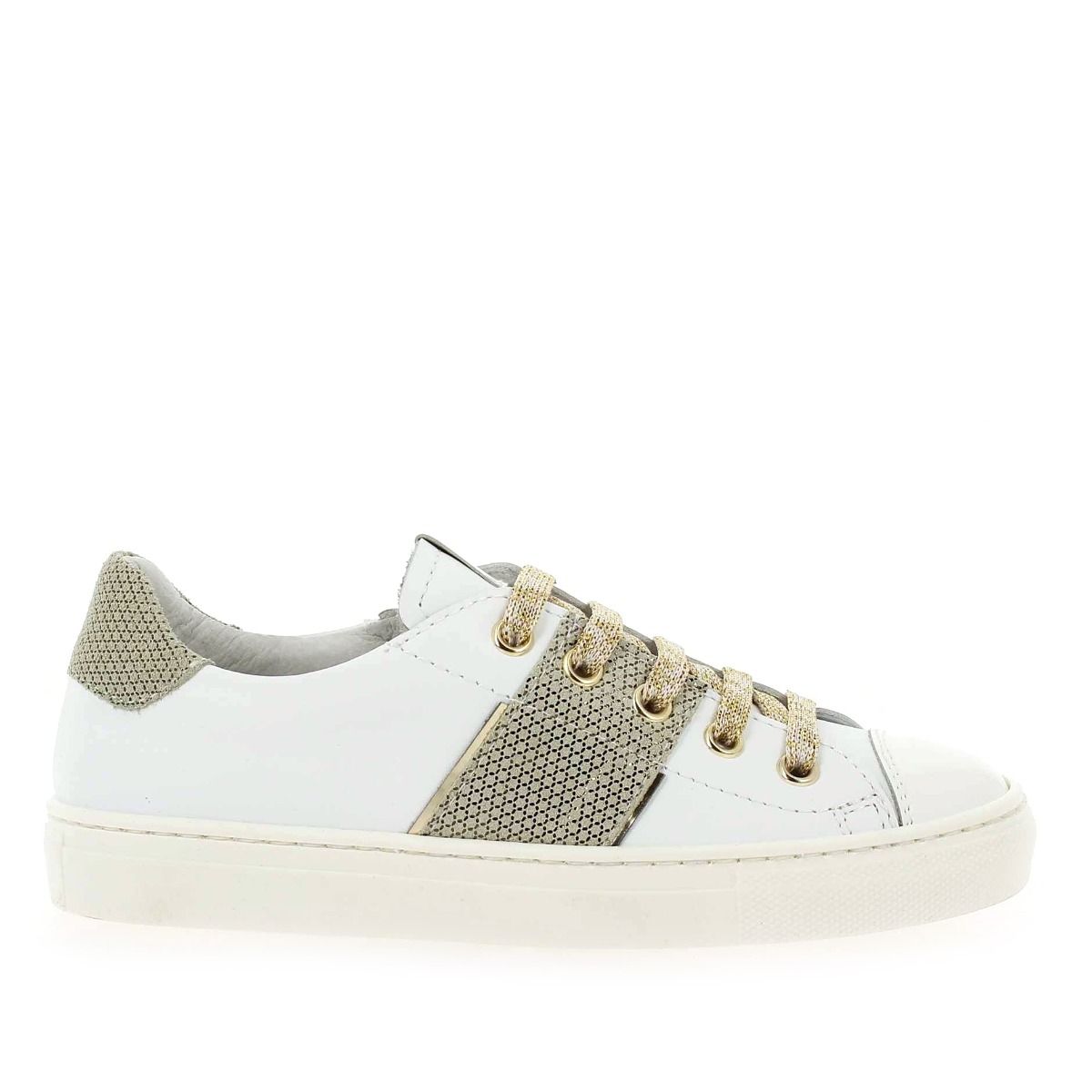 Bana & Co   23132066 - Blanc platine