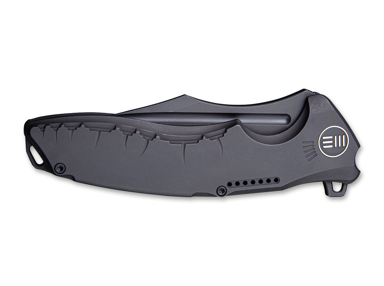 Chimera All Black