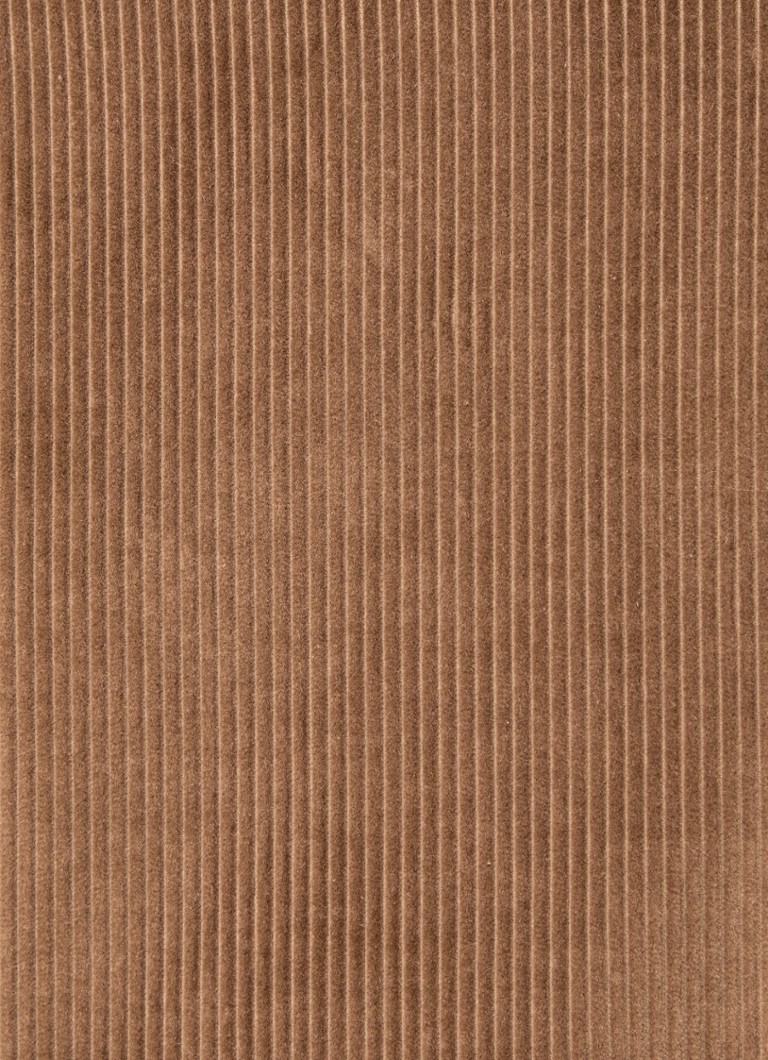 Dvouřadé sako MaxMara z coduroy
