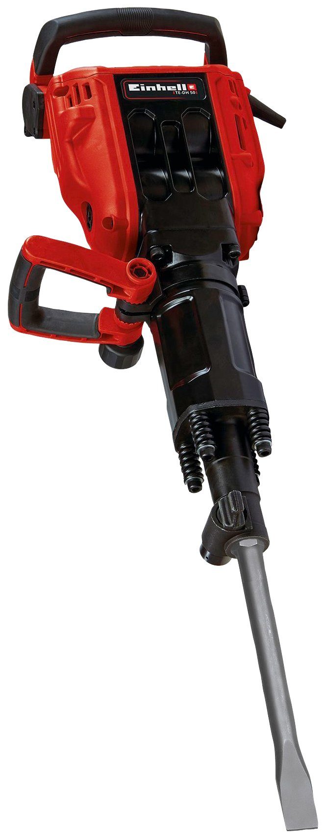 Einhell Abbruchhammer TE-DH 50, 1700 in W, für SDS