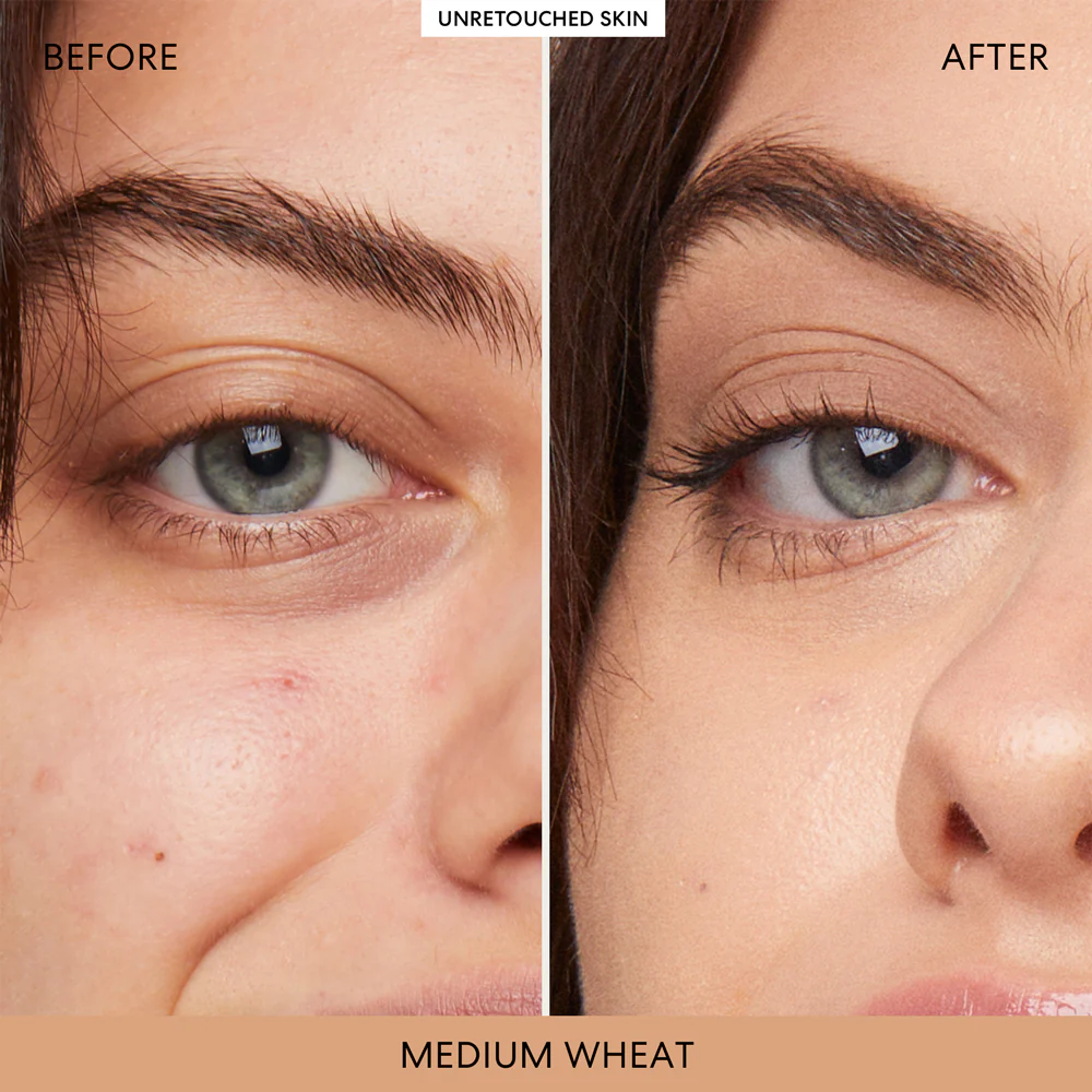Face Complexion Rescue posvetljevalni korektor SPF25