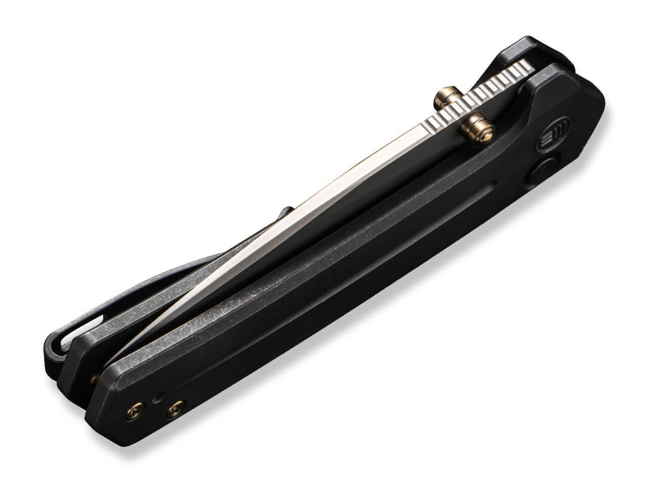 Culex Titanium All Black