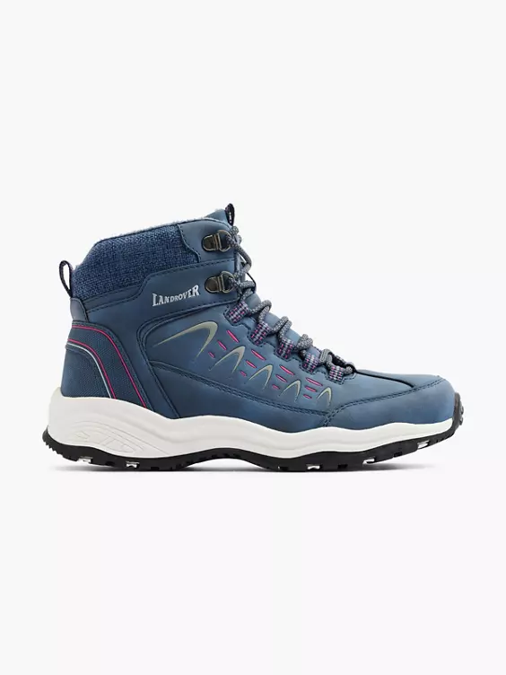 Landrover Trekkingboots