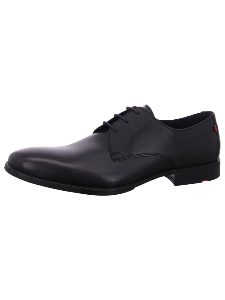 LLOYD Business Schuh Rubin in Schwarz günstig kaufen
