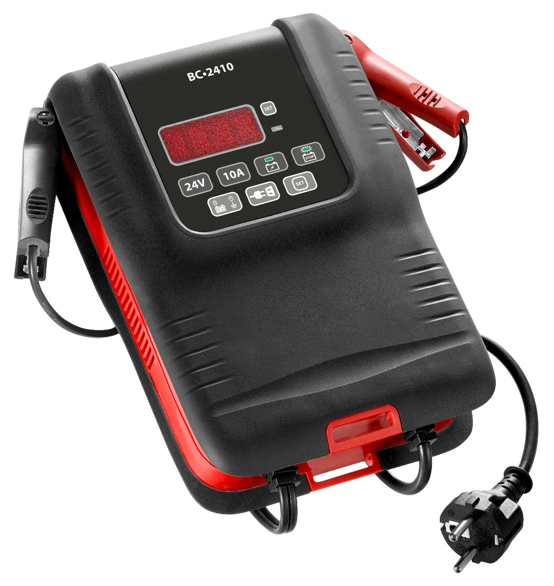 Facom BC2410PB Batterieladegerät 24 Volt 10 A