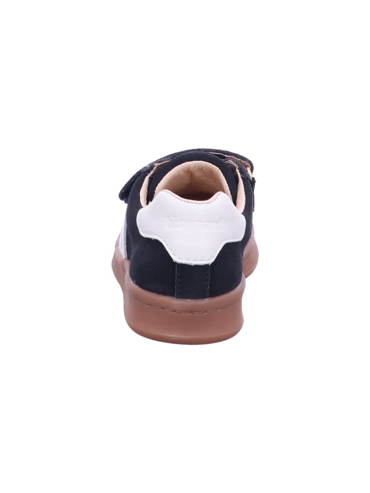 bisgaard Jungen- Halbschuhe Bay V in Blau günstig kaufen