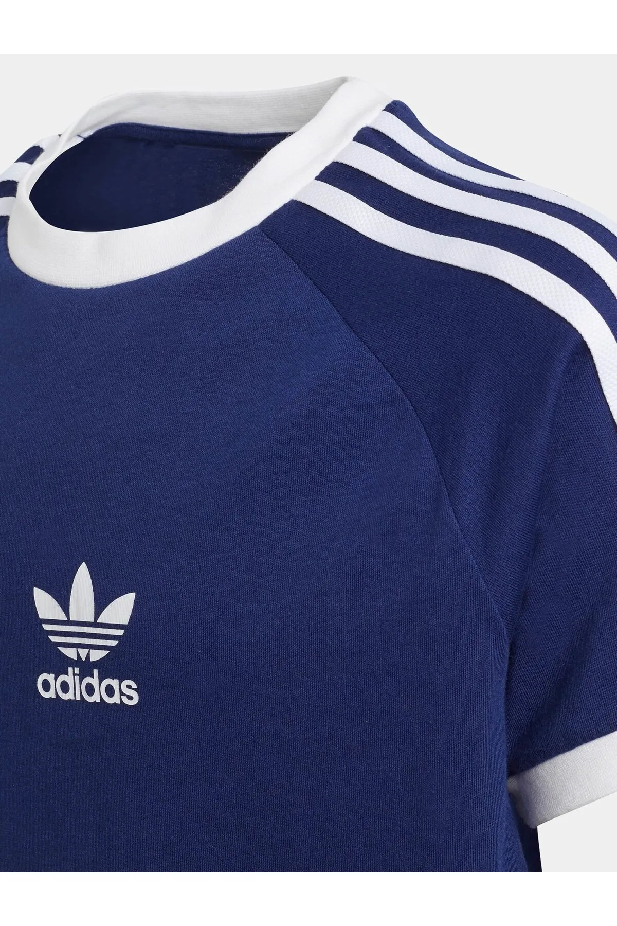 adidas  Herren adidas 3-Streifen T-Shirt