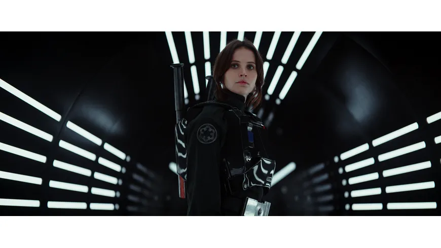 Rogue One: A Star Wars Story - Line Look 2020
