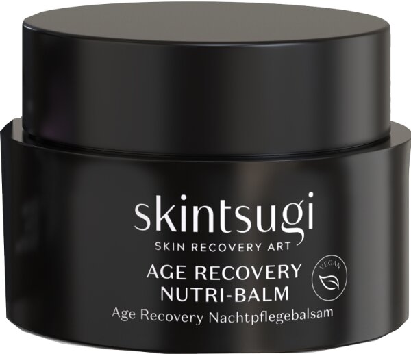 Skintsugi Age Recovery Nutri-Balm Nachtcreme